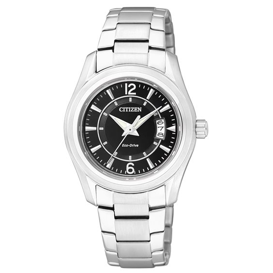 Orologio Citizen Donna in Acciaio FE1010-57E - FE1010-57E